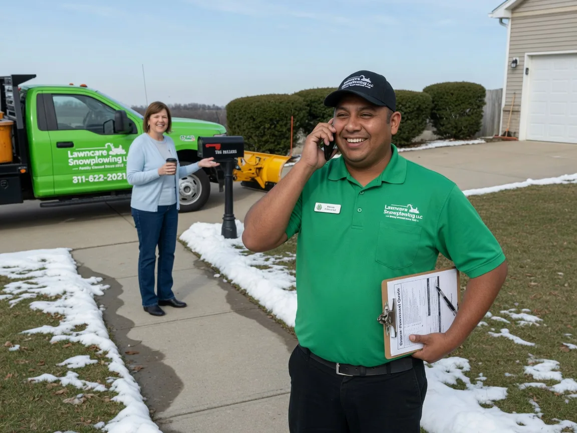 Lawn Care Services By Expert Landscaper Sumas, WA FAQs